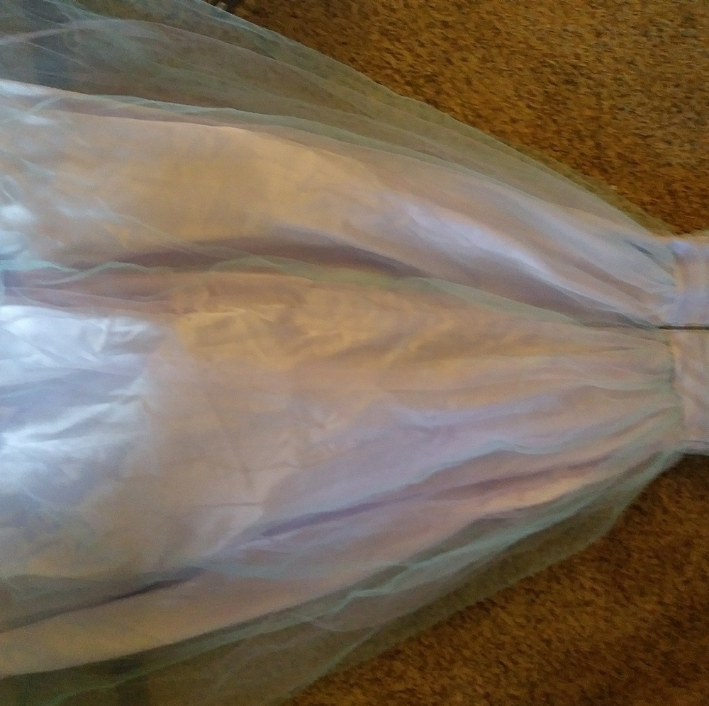 Formal Gown - Picture 3 of 3